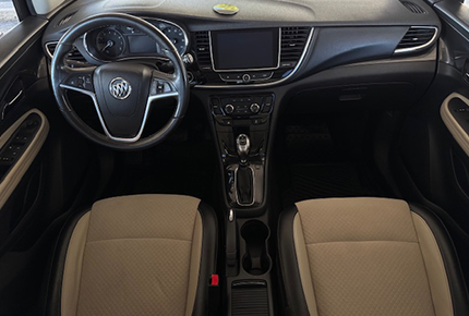 2019 Buick Encore