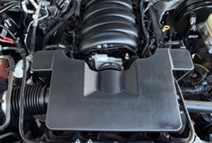 2015 Chevrolet Tahoe