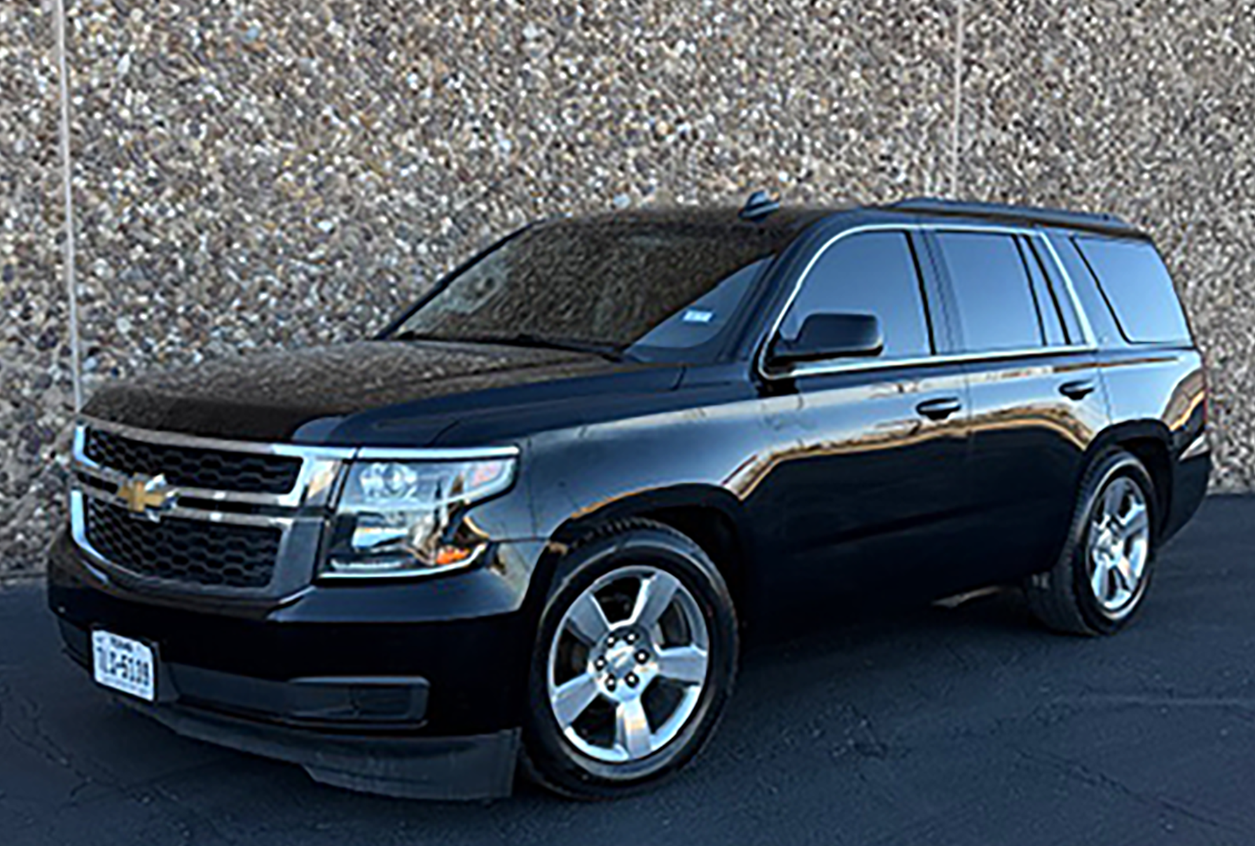 2018 Chevrolet Tahoe