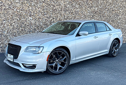 2021 Chrysler 300 Touring L