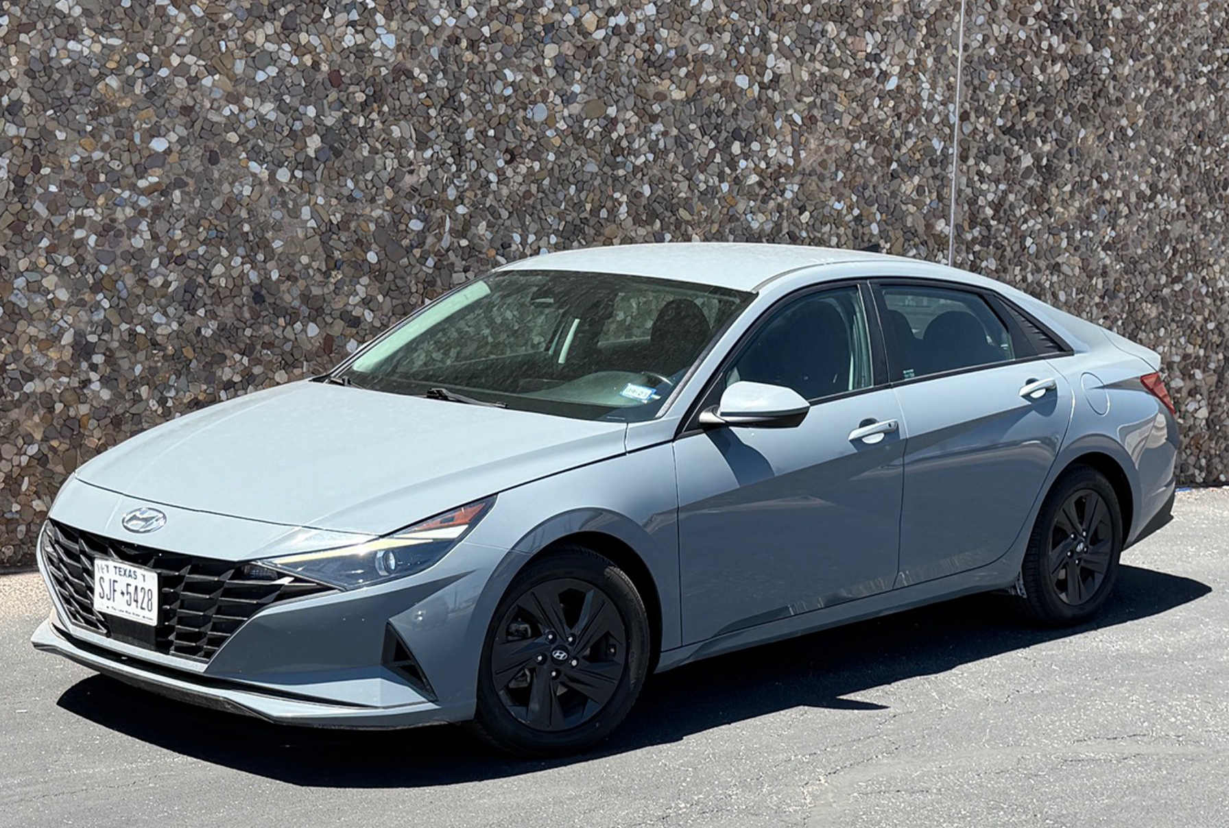 2022 Hyundai Elantra