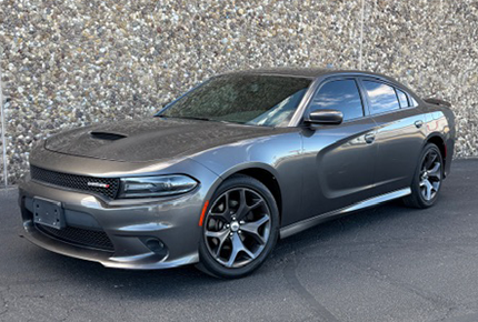2019 Dodge Charger