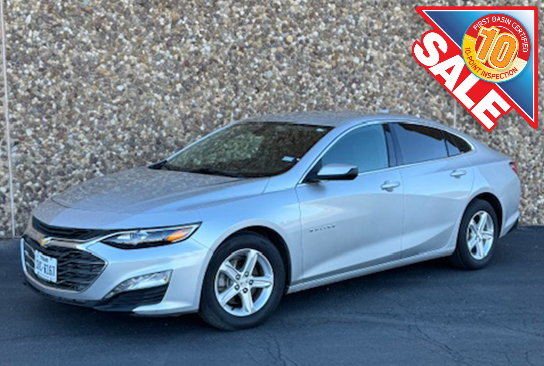 2022 Chevrolet Malibu