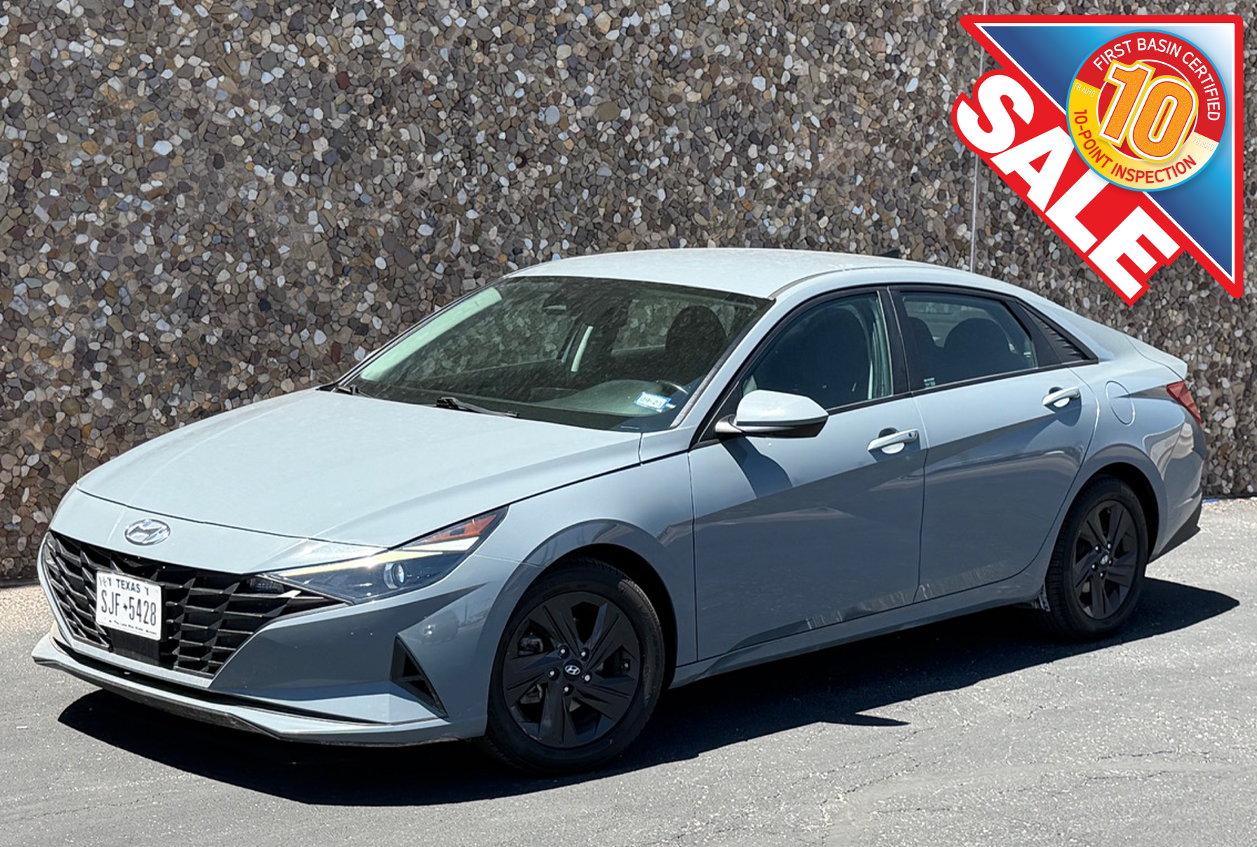 2022 Hyundai Elantra