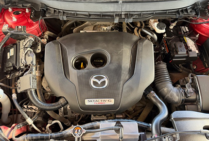 2022 Mazda CX-9 40 Touring