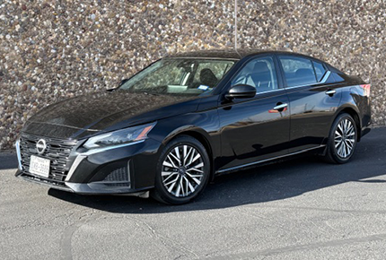 2023 Nissan Altima
