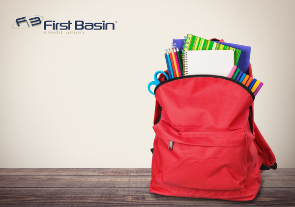 Save and budget your way back to the classroom!