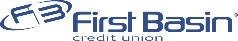 First Basin Credit Union logo